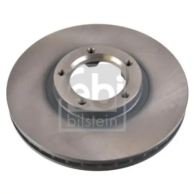 Disco de freno FEBI BILSTEIN 05647 Stock Limitado